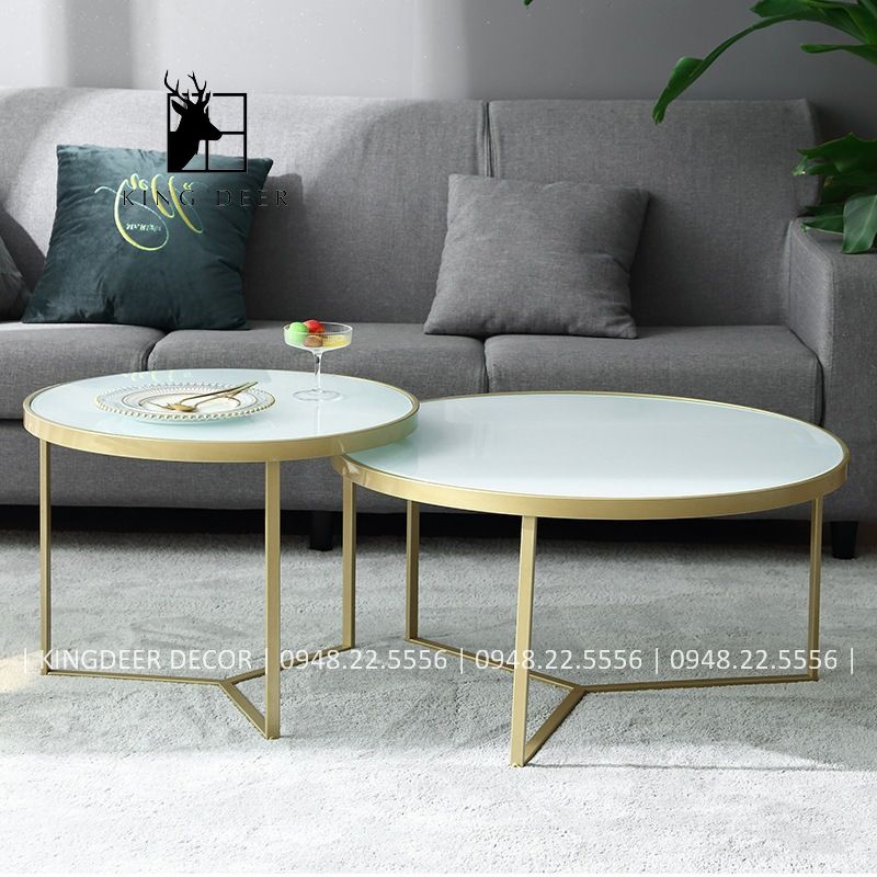 BTKD_0191 Bàn sofa 3 chạc