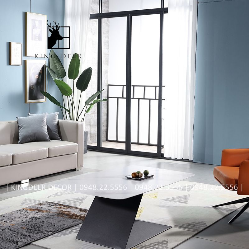 BTKD_0532 Bàn trà chân Z