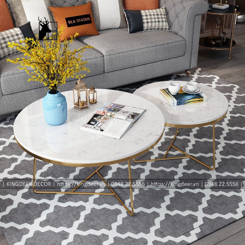 BTKD_0794 Bàn trà cặp tròn