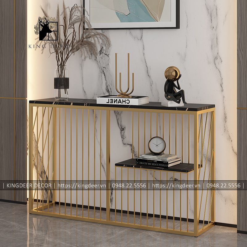 CTKD_0261 bàn console kingdeer