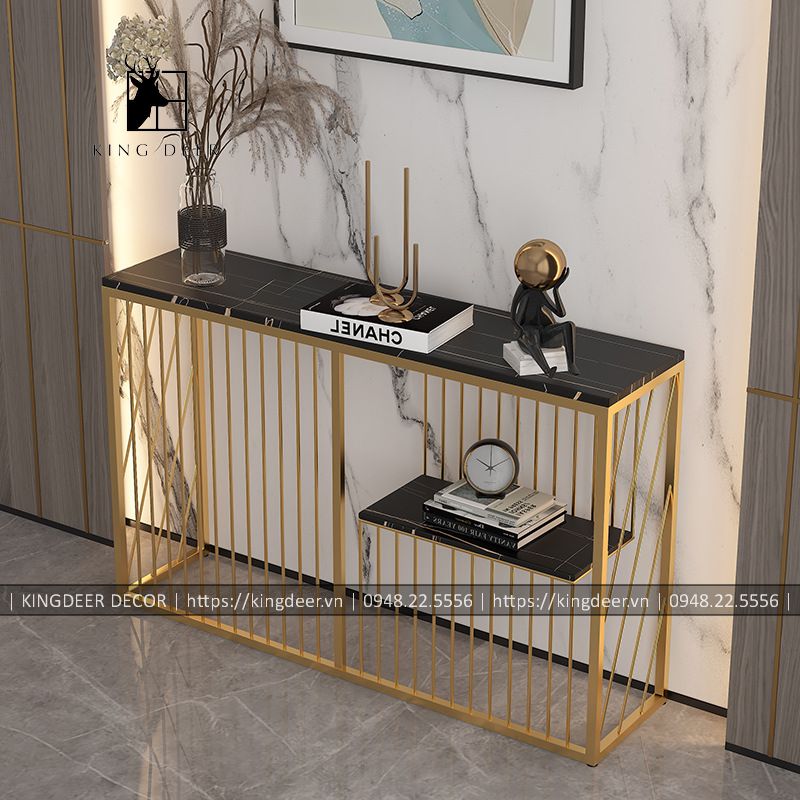 bàn console kingdeer