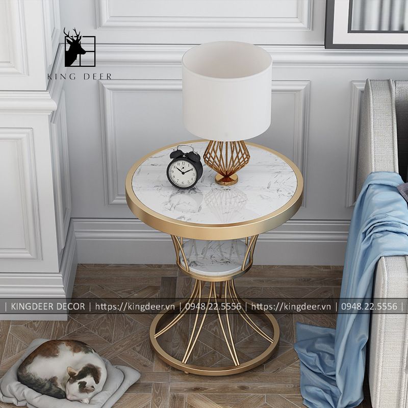 KD_BGSF_0037 Bàn bên sofa BGKD-003