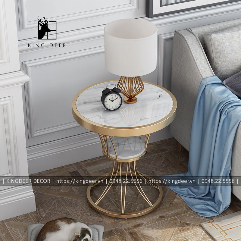 Bàn bên sofa BGKD-003