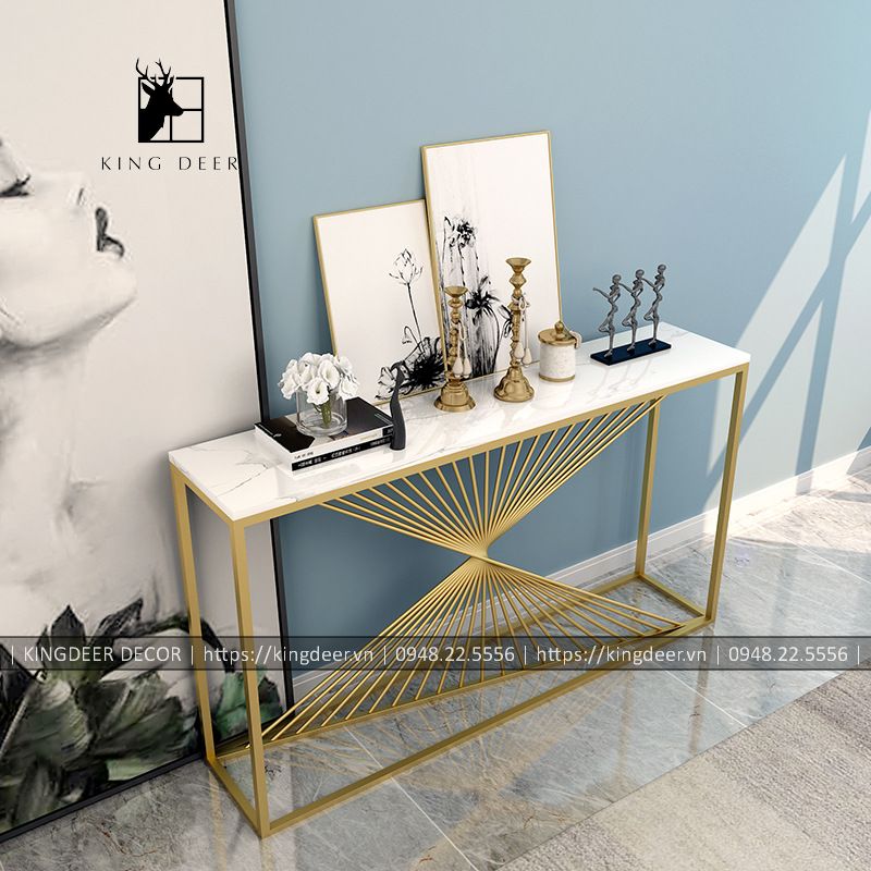 KD_CT_0026 Bàn console