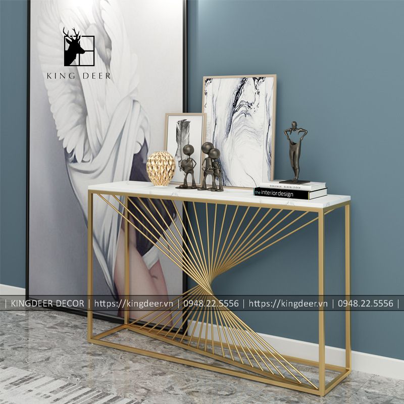 KD_CT_0031 Bàn console