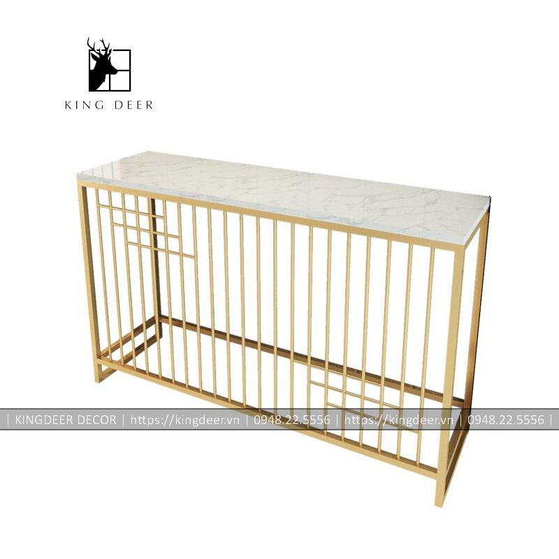 KD_CT_0061 Bàn console
