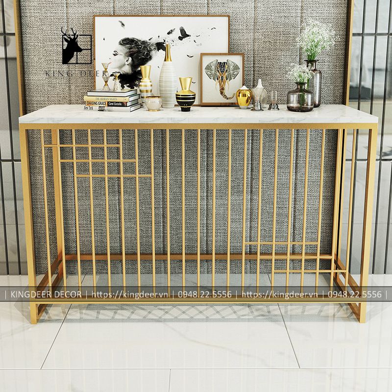 KD_CT_0062 Bàn console