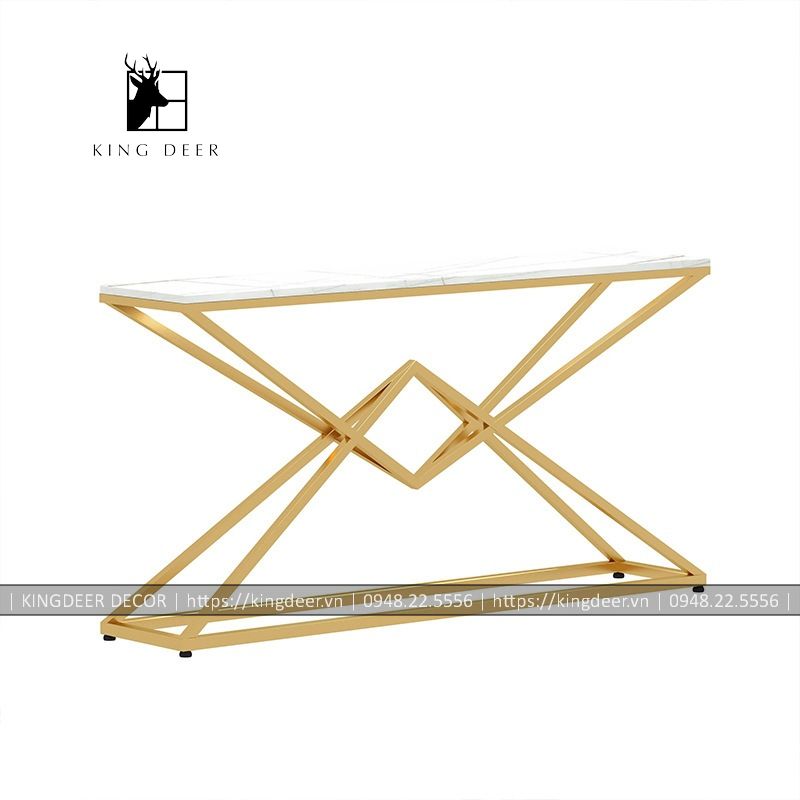 KD_CT_0081 Bàn console