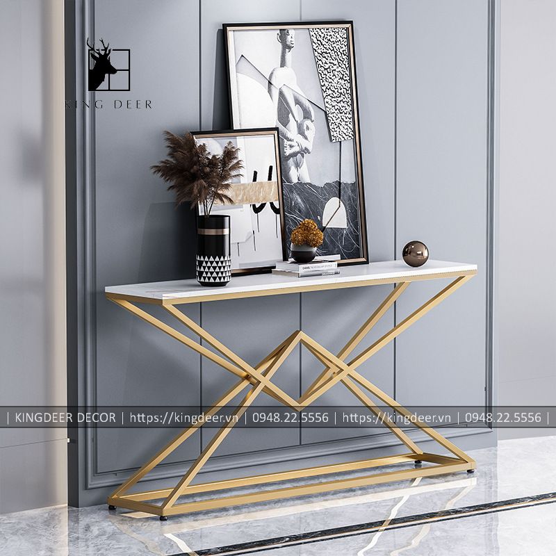 KD_CT_0082 Bàn console kingdeer