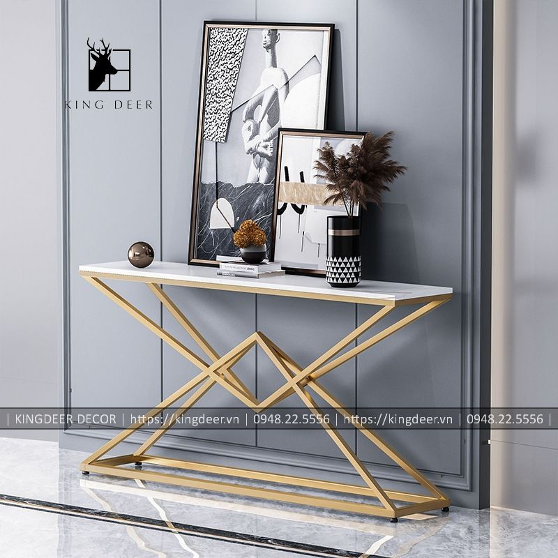 KD_CT_0085 Bàn console kingdeer