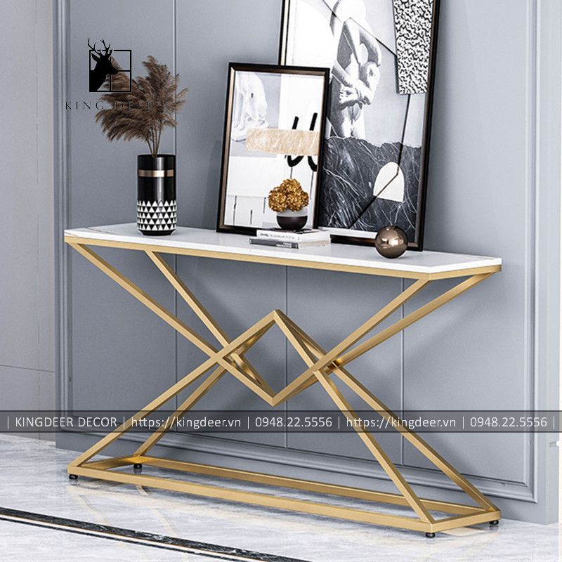Bàn console kingdeer