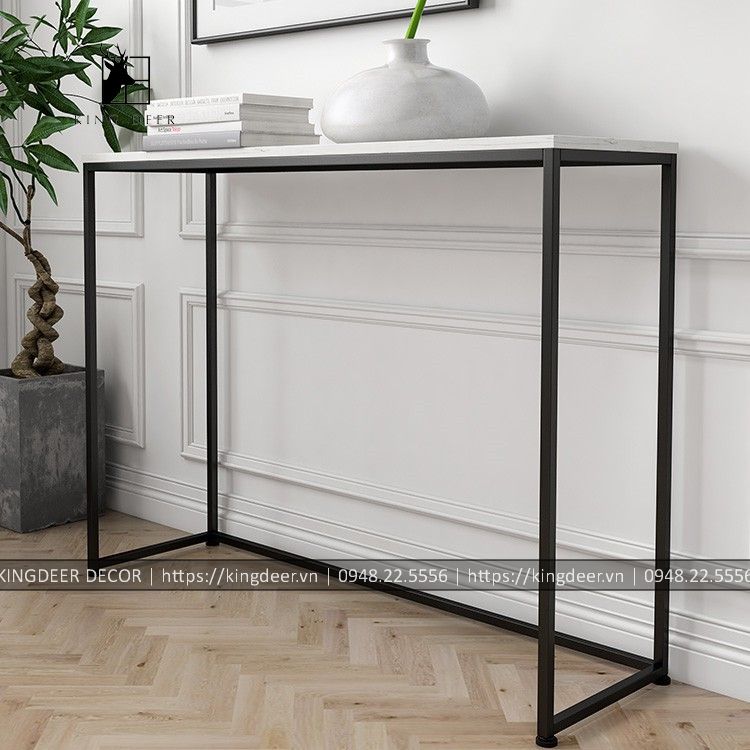 KD_CT_0103 Bàn console đẹp kingdeer