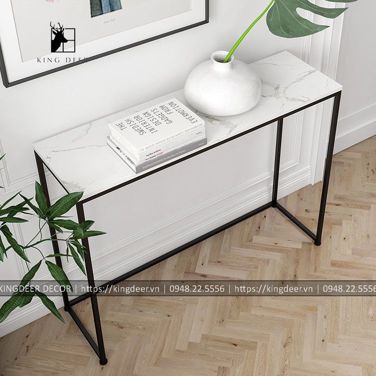 Bàn console đẹp kingdeer