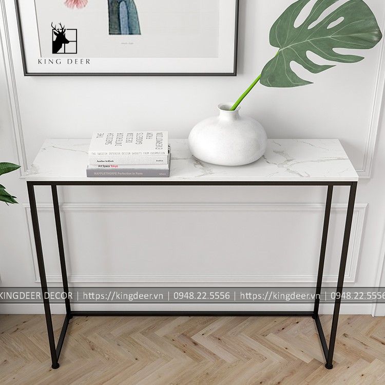 KD_CT_0105 Bàn console đẹp kingdeer