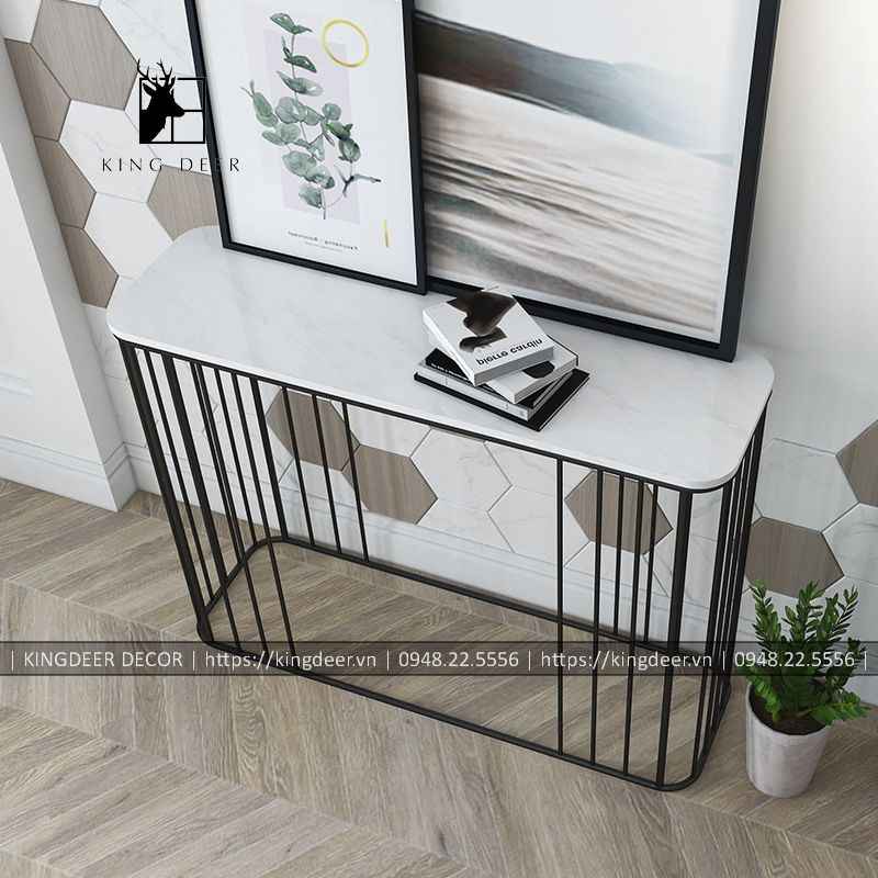 KD_CT_0123 bàn console kingdeer