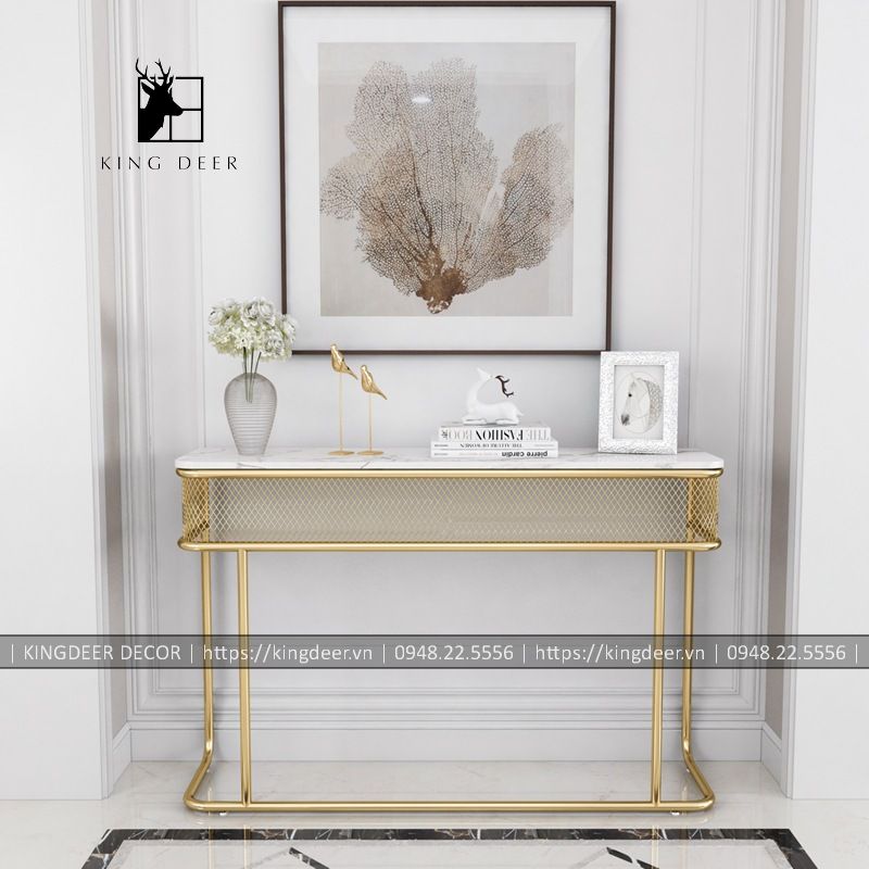 Bàn console kingdeer
