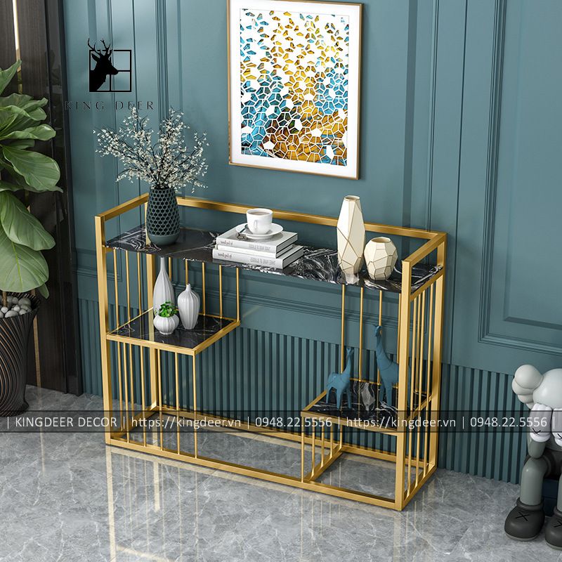 KD_CT_0132 bàn console kingdeer