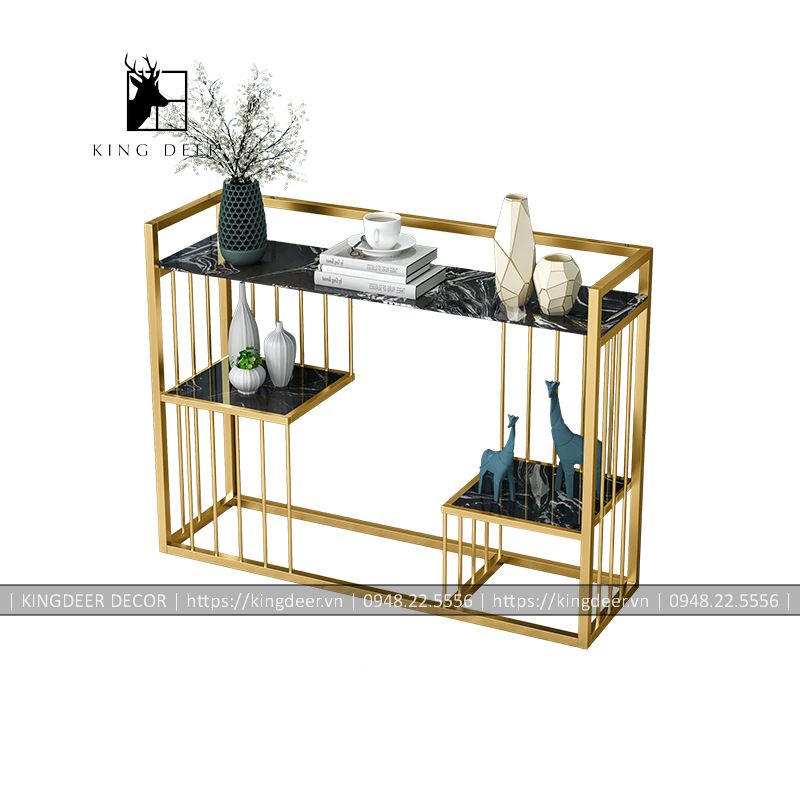 KD_CT_0133 bàn console kingdeer