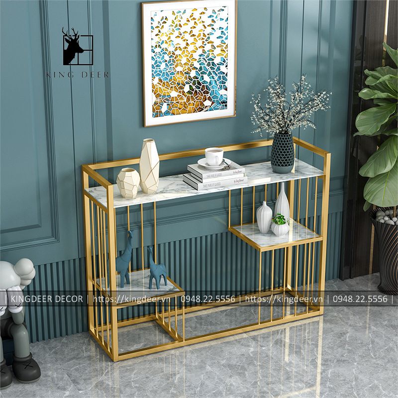 bàn console kingdeer