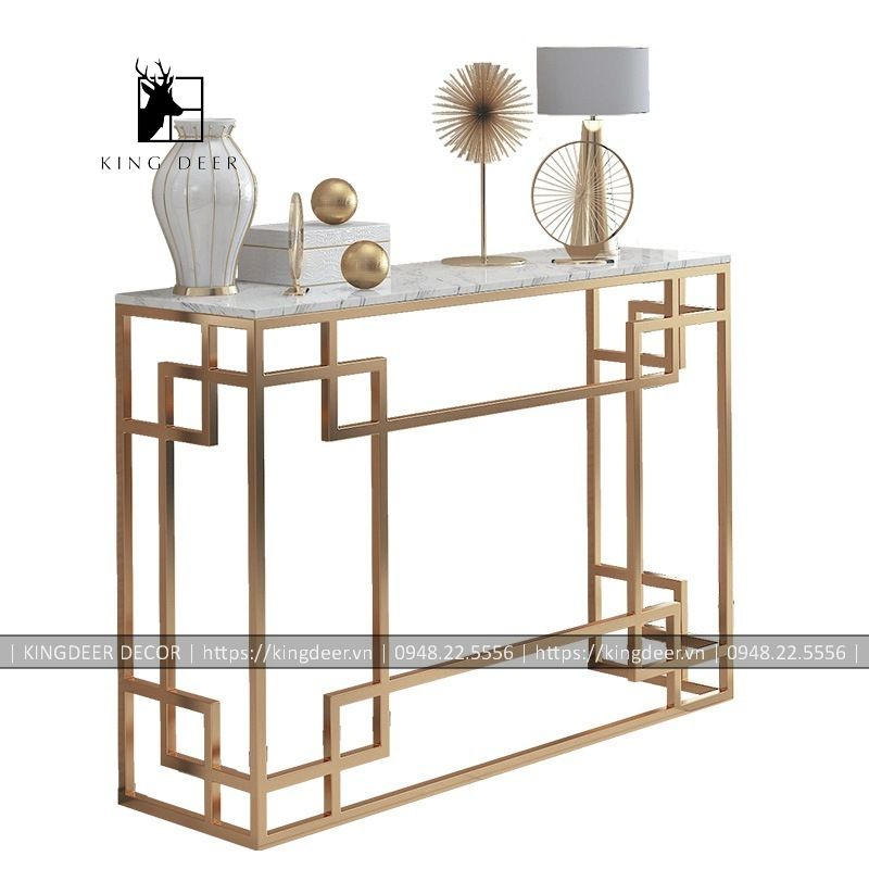 KD_CT_0151 bàn console kingdeer