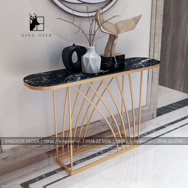 KD_CT_0164 bàn console kingdeer