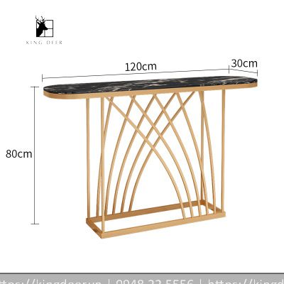 KD_CT_0166 bàn console kingdeer