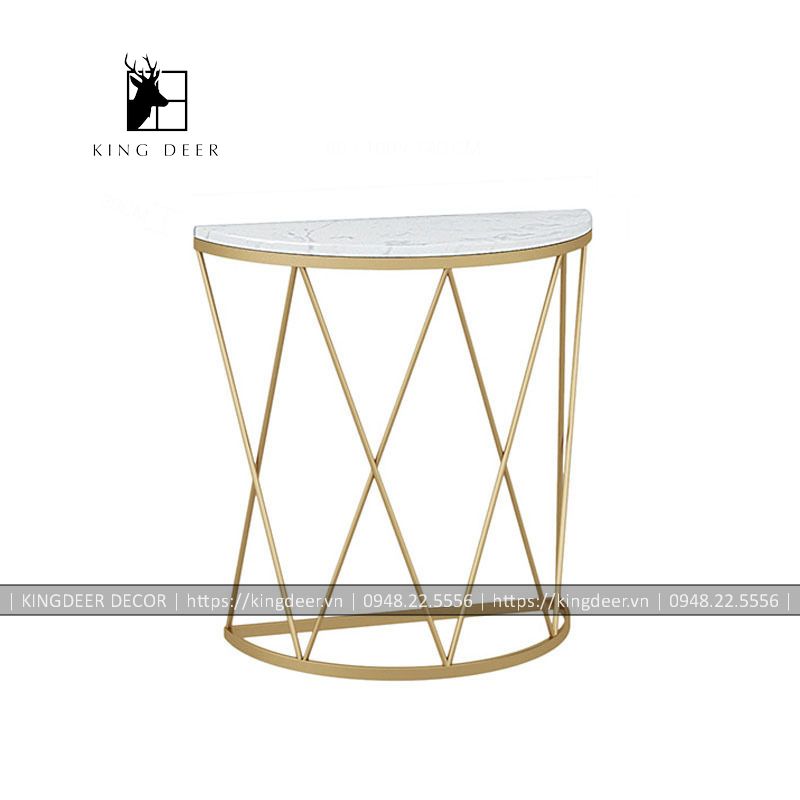KD_CT_0172 bàn console kingdeer