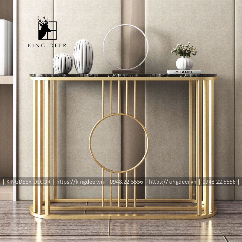 bàn console kingdeer