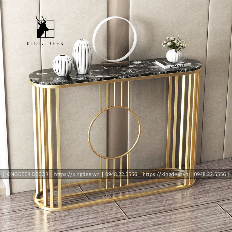 KD_CT_0193 bàn console kingdeer