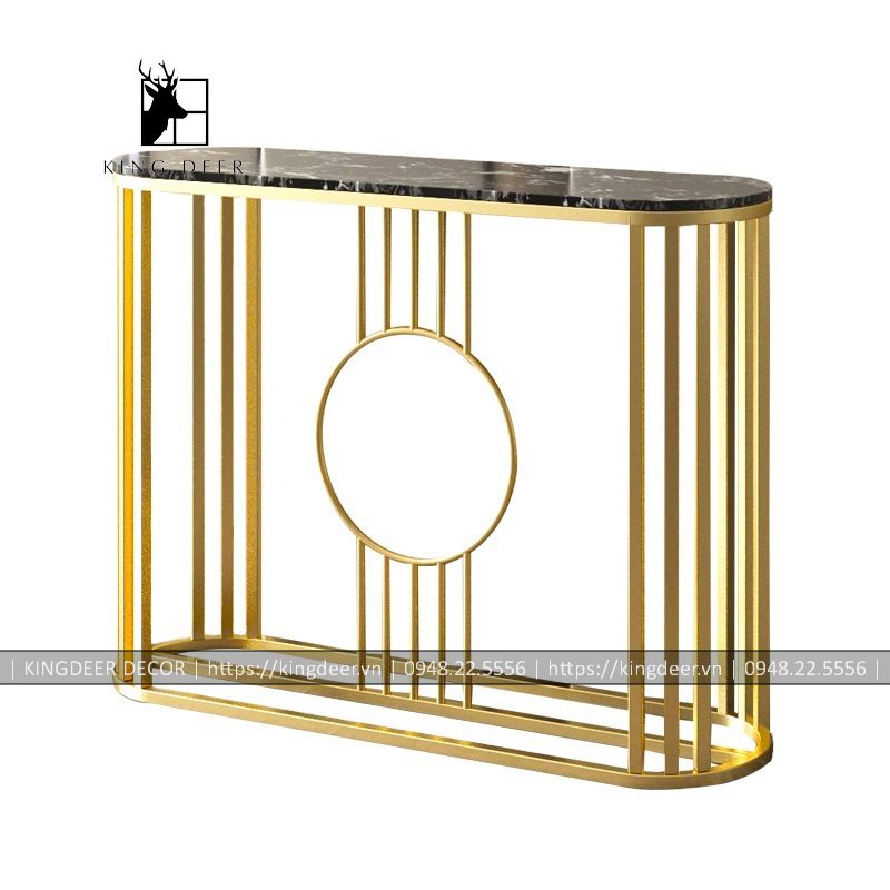 KD_CT_0194 bàn console kingdeer