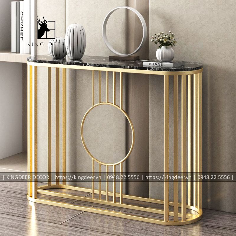 KD_CT_0195 bàn console kingdeer