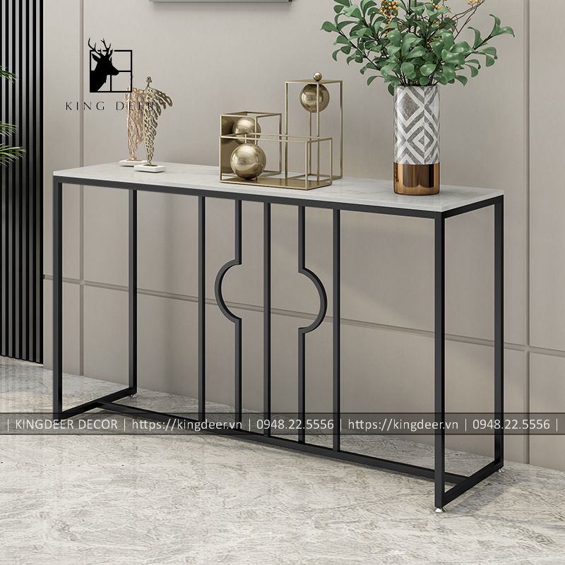 KD_CT_0211 bàn console kingdeer