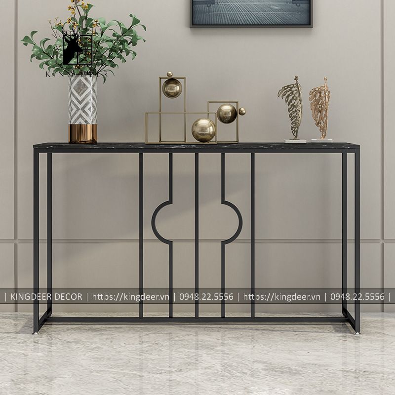 KD_CT_0212 bàn console kingdeer