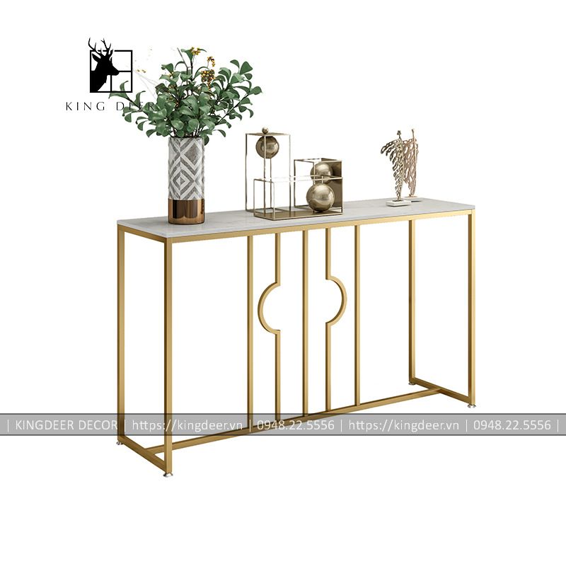 KD_CT_0215 bàn console kingdeer