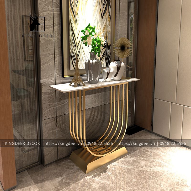 KD_CT_0241 bàn console kingdeer