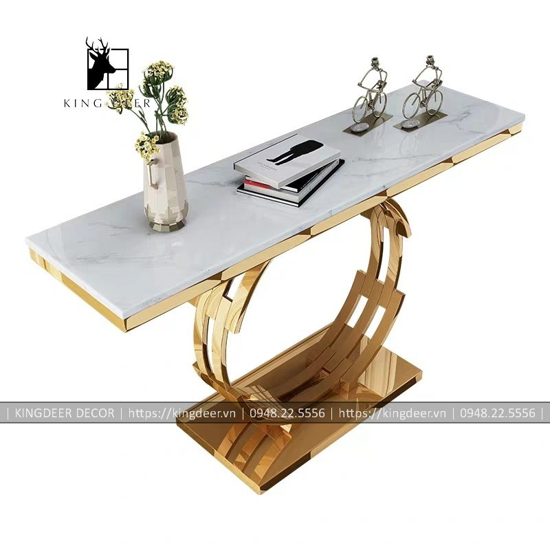 KD_CT_0245 bàn console kingdeer