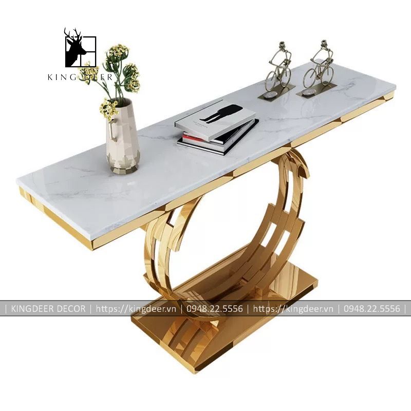 KD_CT_0552 bàn console kingdeer
