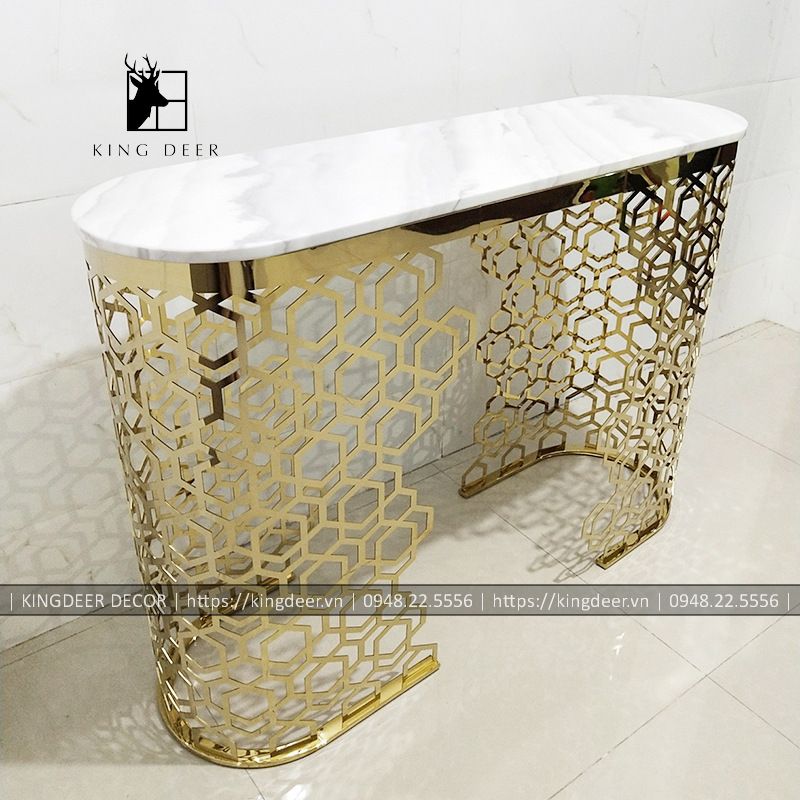 KD_CT_0571 bàn console kingdeer