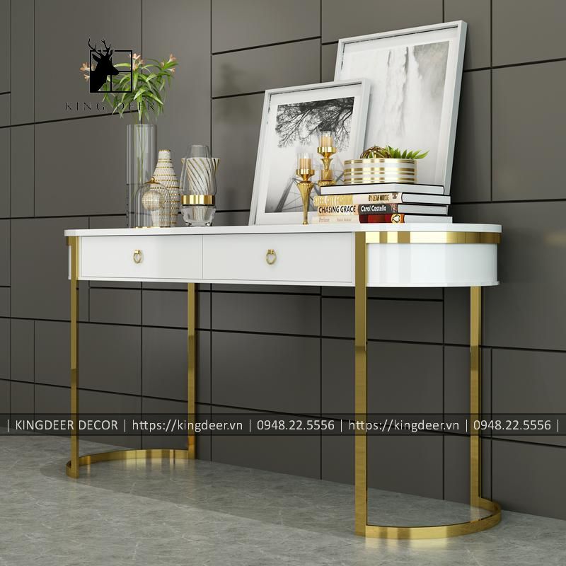 KD_CT_0572 bàn console kingdeer