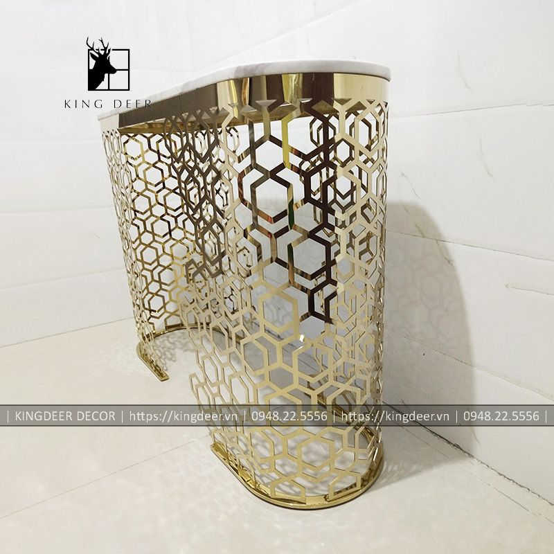 KD_CT_0572 bàn console kingdeer