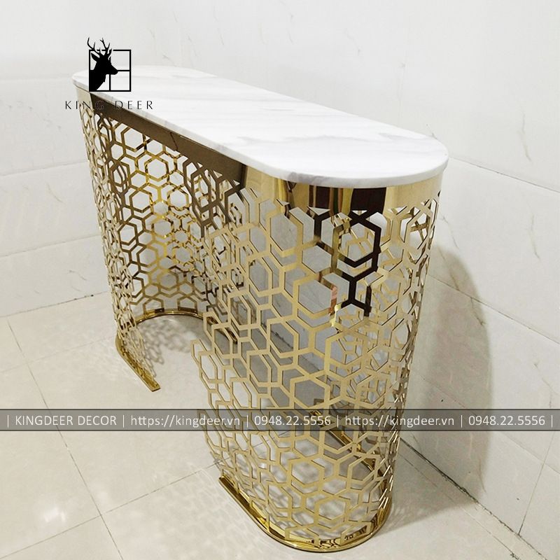 KD_CT_0574 bàn console kingdeer