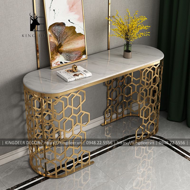 KD_CT_0576 bàn console kingdeer