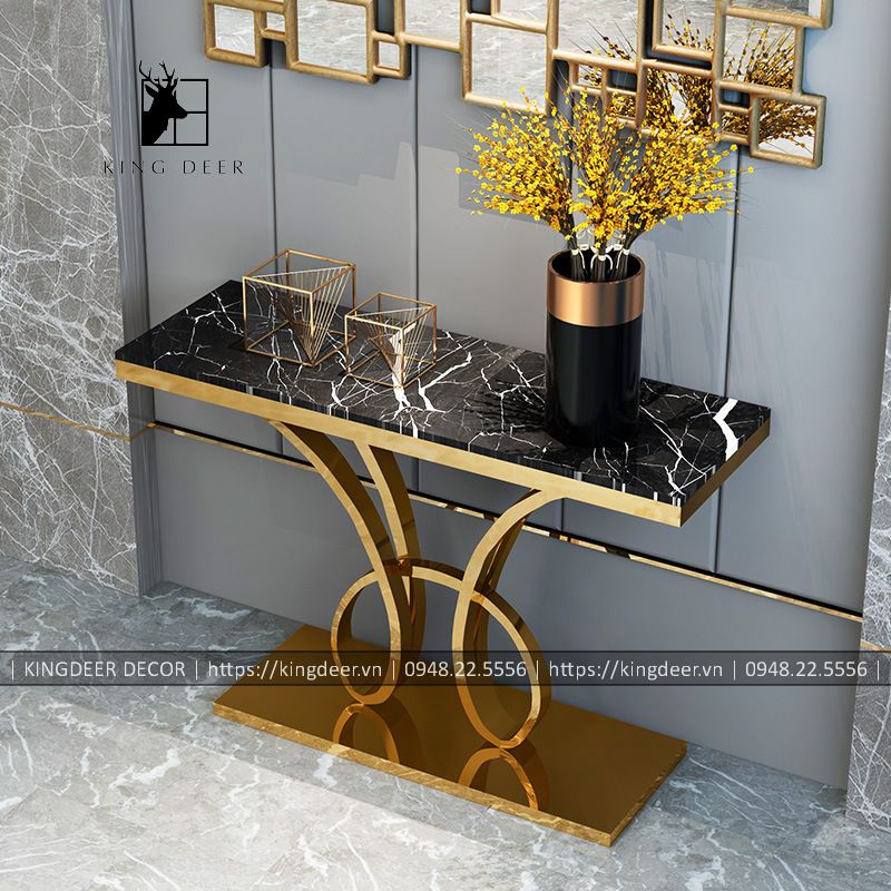 KD_CT_0602 bàn console kingdeer