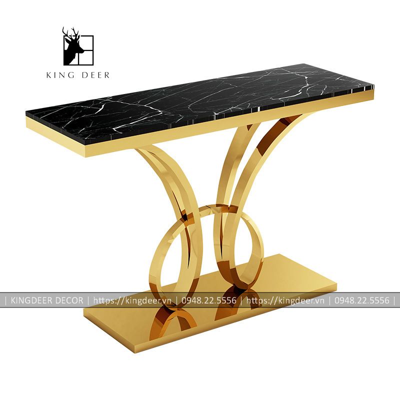 KD_CT_0604 bàn console kingdeer