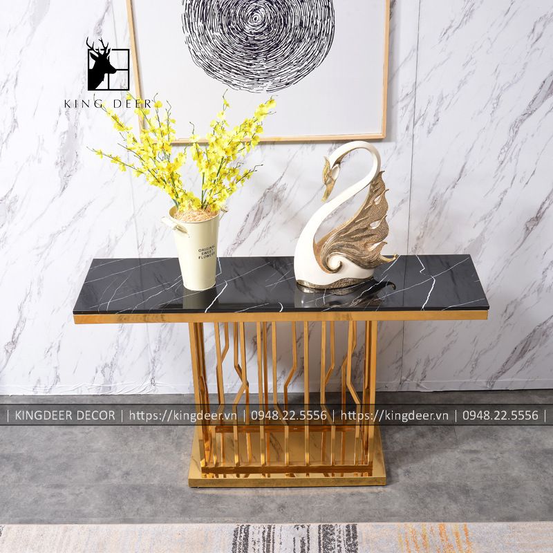KD_CT_0624 bàn console kingdeer