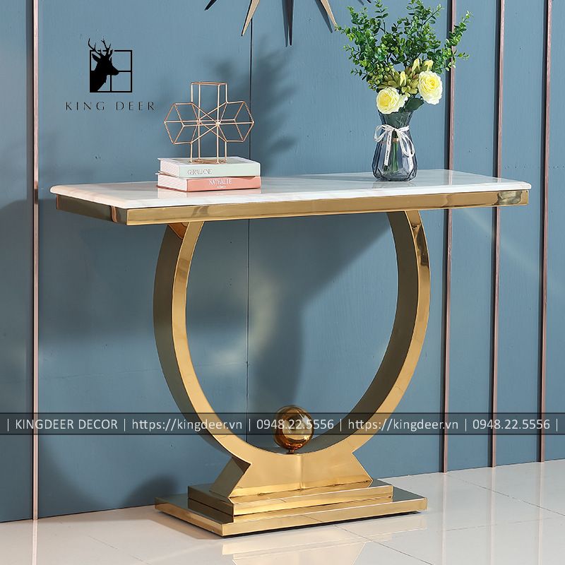 KD_CT_0642 Bàn console kingdeer