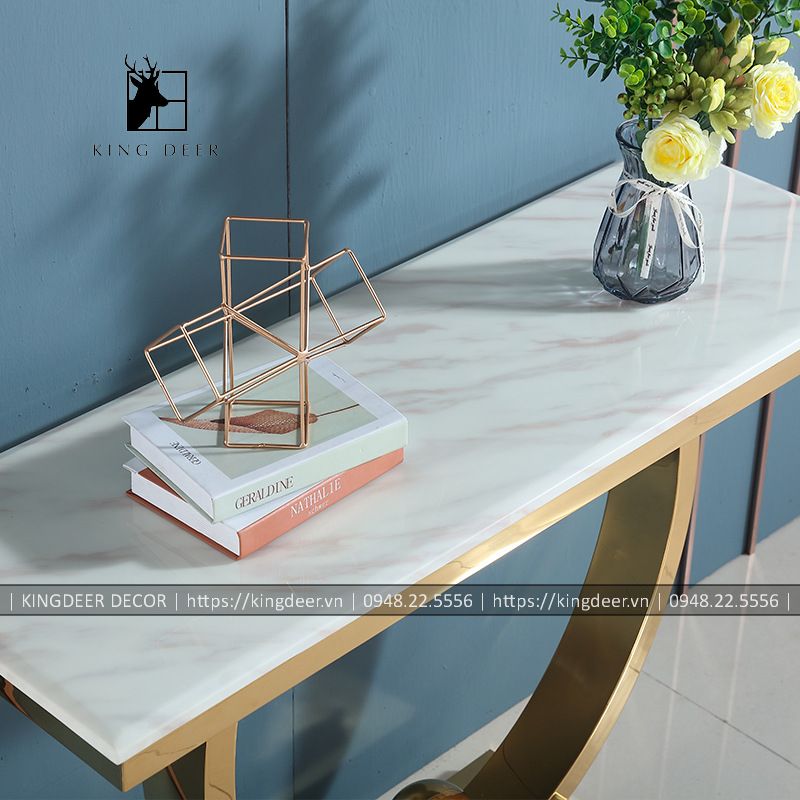 KD_CT_0643 Bàn console kingdeer