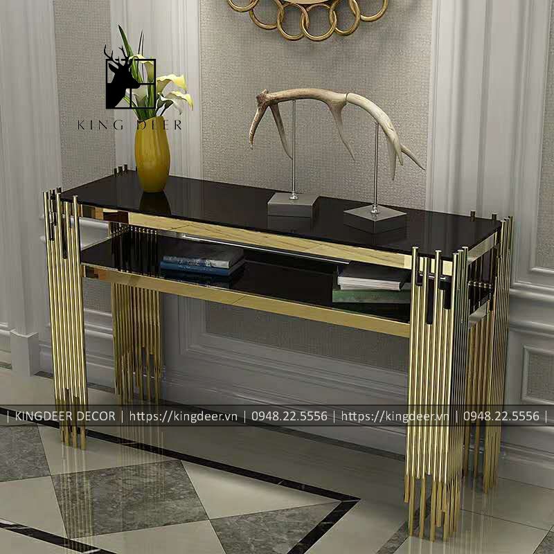 KD_CT_0651_1 Bàn console kingdeer