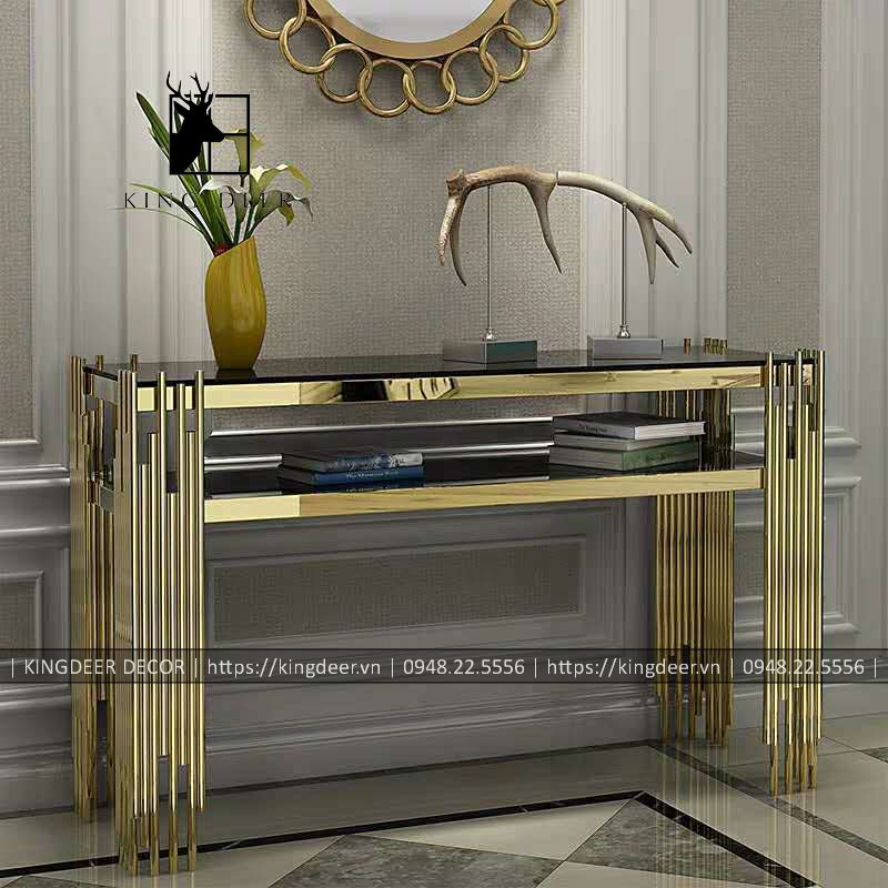 KD_CT_0652_1 Bàn console kingdeer