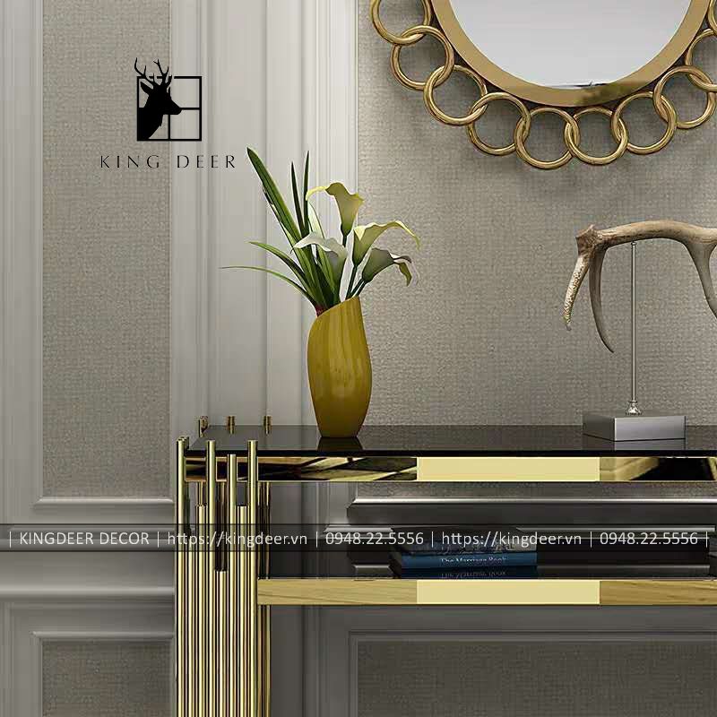 KD_CT_0654_1 Bàn console kingdeer